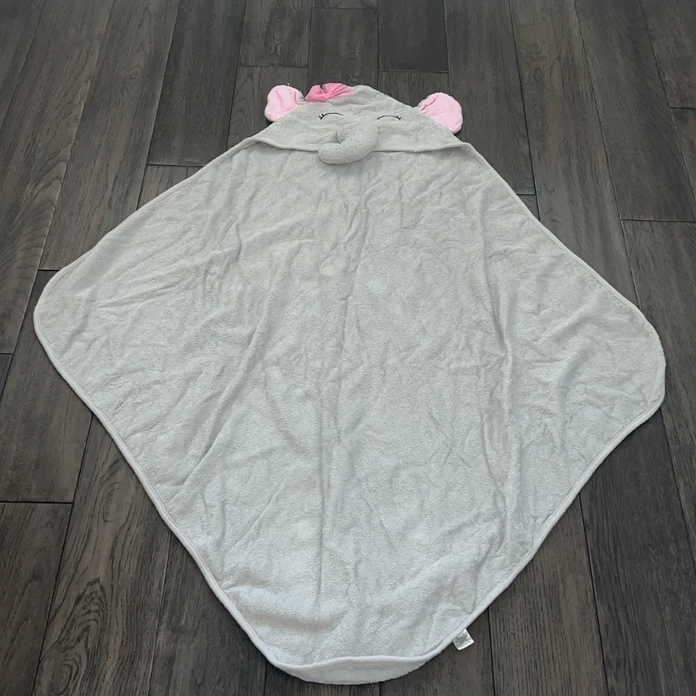 None gently used